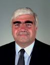 M. Alain Barrau