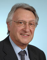 M. Bernard Derosier