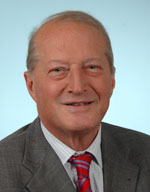M. Yves Fromion
