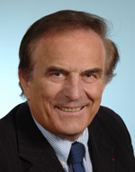M. Jean-Claude Mathis