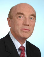M. Alain Moyne-Bressand