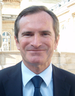 Stéphane Demilly
