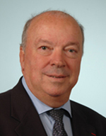 Jean-Pierre Door