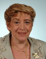 Mme Danile Hoffman-Rispal