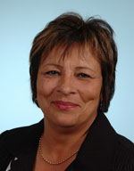 Marie-Christine Dalloz