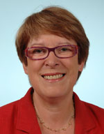 Marie-Françoise Clergeau