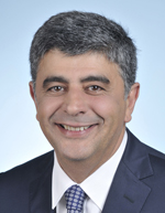 M. David Habib