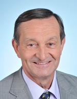 Gérard Bapt