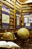 Cinquante ans de Ve Rpublique  lAssemble nationale - L'exposition  la Bibliothque