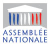 Logo de l'Assemble nationale