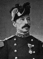 Le g�n�ral Andr�, Ministre de la guerre