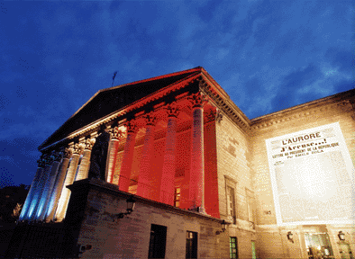 Centenaire de �&nbsp;J’accuse&nbsp;!...�  � l'Assembl�e nationale