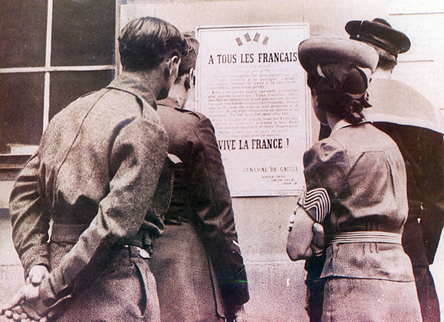 affiche-18-juin-1940_lecture dans Histoire
