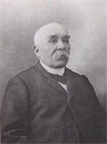 Georges Clemenceau