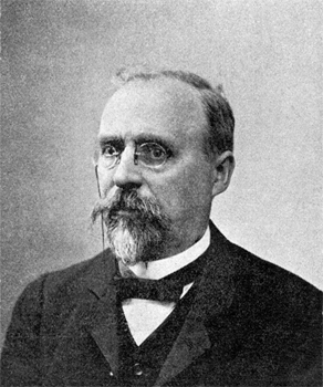 Ferdinand BUISSON (1841-1932)