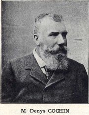Denys Cochin