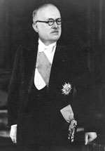 VINCENT AURIOL PR�SIDENT DE LA R�PUBLIQUE (16 janvier 1947-16 janvier 1954 )