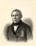 Philippe Buchez