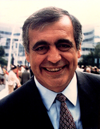 M. Philippe Séguin