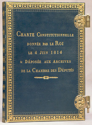 Charte De Suspension