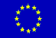 drapeau de l'Europe