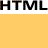 Fichier HTML