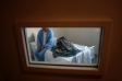 Patient en hôpital psychiatrique - Source: Thinkstock