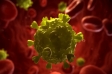 Virus du sida - Source: AFP, SKU