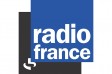 Logo de Radio France - Source : Radio France