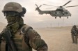 Soldat - Source: AFP