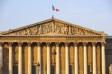 Colonnadu du Palais-Bourbon - Source: Assemblée nationale