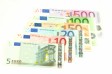 Billets euros - Source: Thinkstock