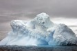 Glacier - Source : Thinkstock