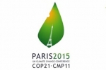COP 21 Paris 2015