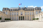 Présidence de la République Présidence de la République