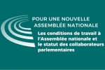 Assemblée nationale Assemblée nationale