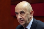 AFP, C. Platiau AFP, C. Platiau