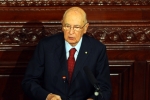 AFP, F. Belaid AFP, F. Belaid
