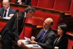 Assemblée nationale Assemblée nationale