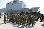 AFP, E. Estrade AFP, E. Estrade