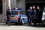 AFP, C. Triballeau AFP, C. Triballeau