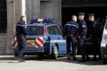 AFP, C. Triballeau AFP, C. Triballeau