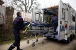 AFP- BSIP, A. Benoit AFP- BSIP, A. Benoit