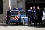 AFP, C. Triballeau AFP, C. Triballeau