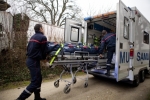 AFP, A. Benoist