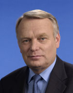 M. Jean-Marc Ayrault