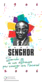 Consulter le dossier consacré à Léopold Sédar Senghor