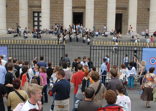 Journes du Patrimoine 2006