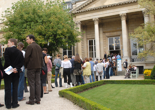 Journes du Patrimoine 2006