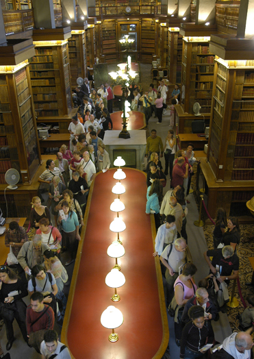 Journes du Patrimoine 2006